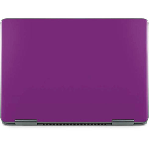 Purple Notebook 9 Pro 13in (2017) Skin